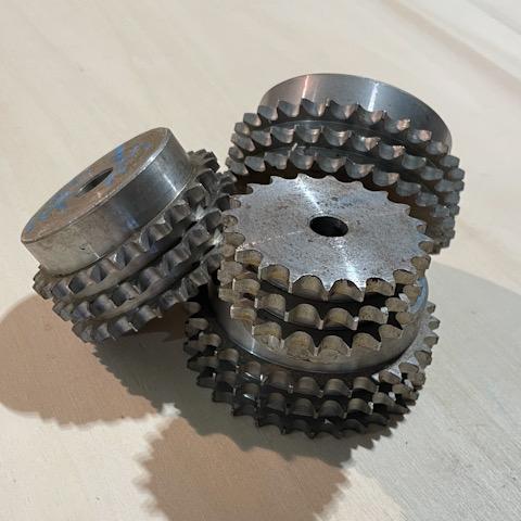 CORONA DOPPIA 5/8