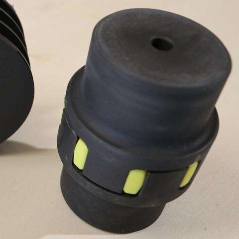 GIUNTO ELASTICO 28/38 SENZA GIOCO