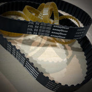 CINGHIA POLYFLEX JB 7M-580 2 STRIE