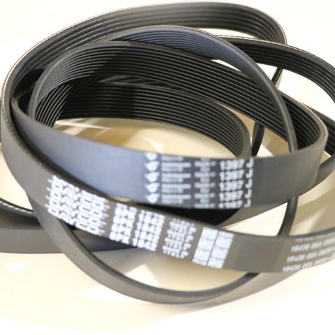 CINGHIA POLY V 330 J mm. 838 12 n.